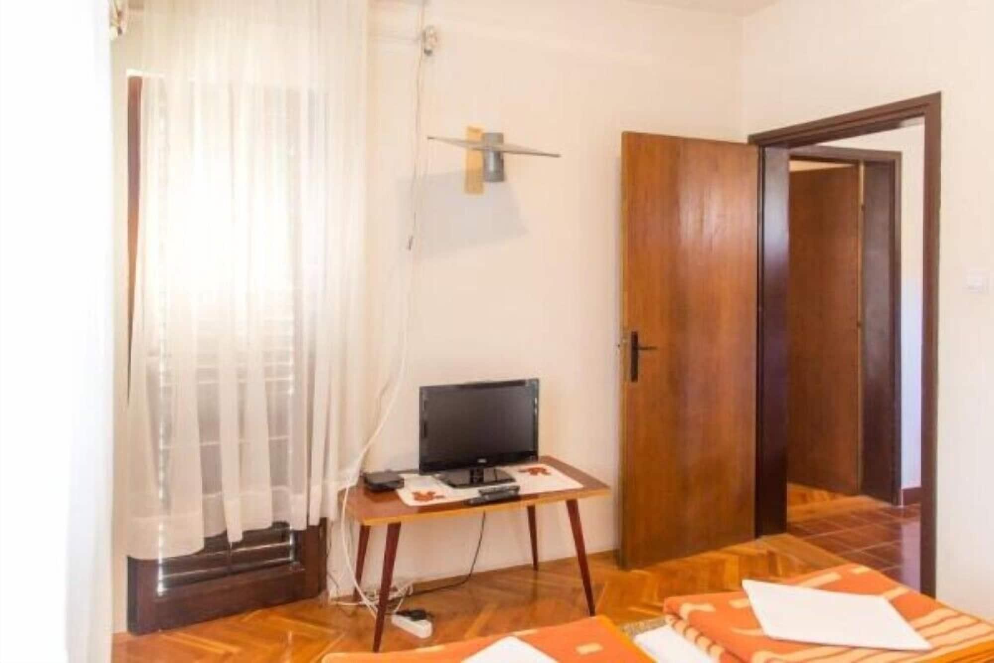 Guesthouse Blue Coast Будва Екстер'єр фото