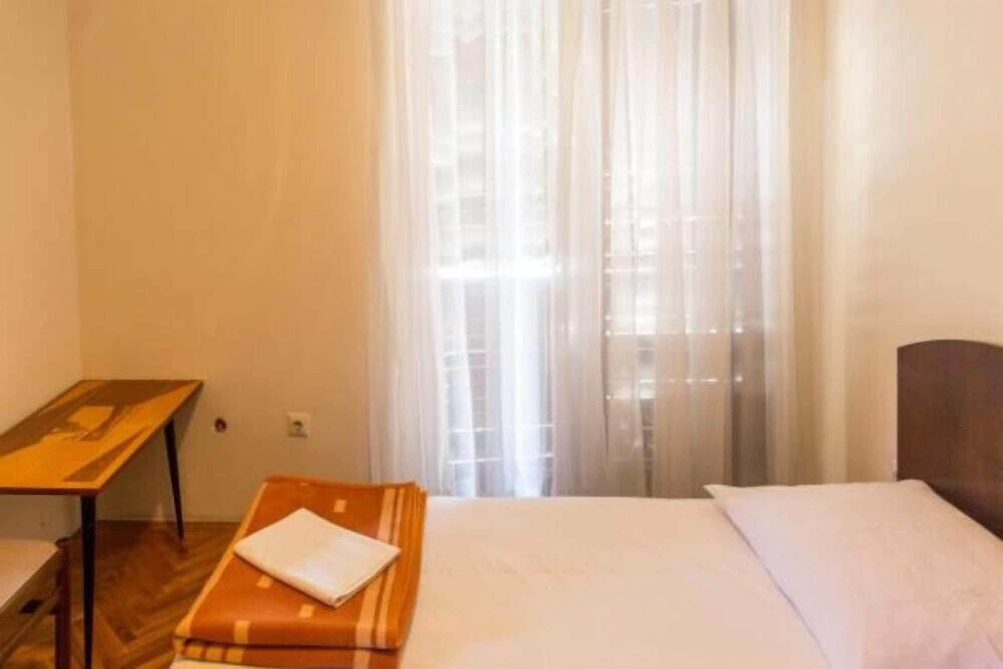 Guesthouse Blue Coast Будва Екстер'єр фото