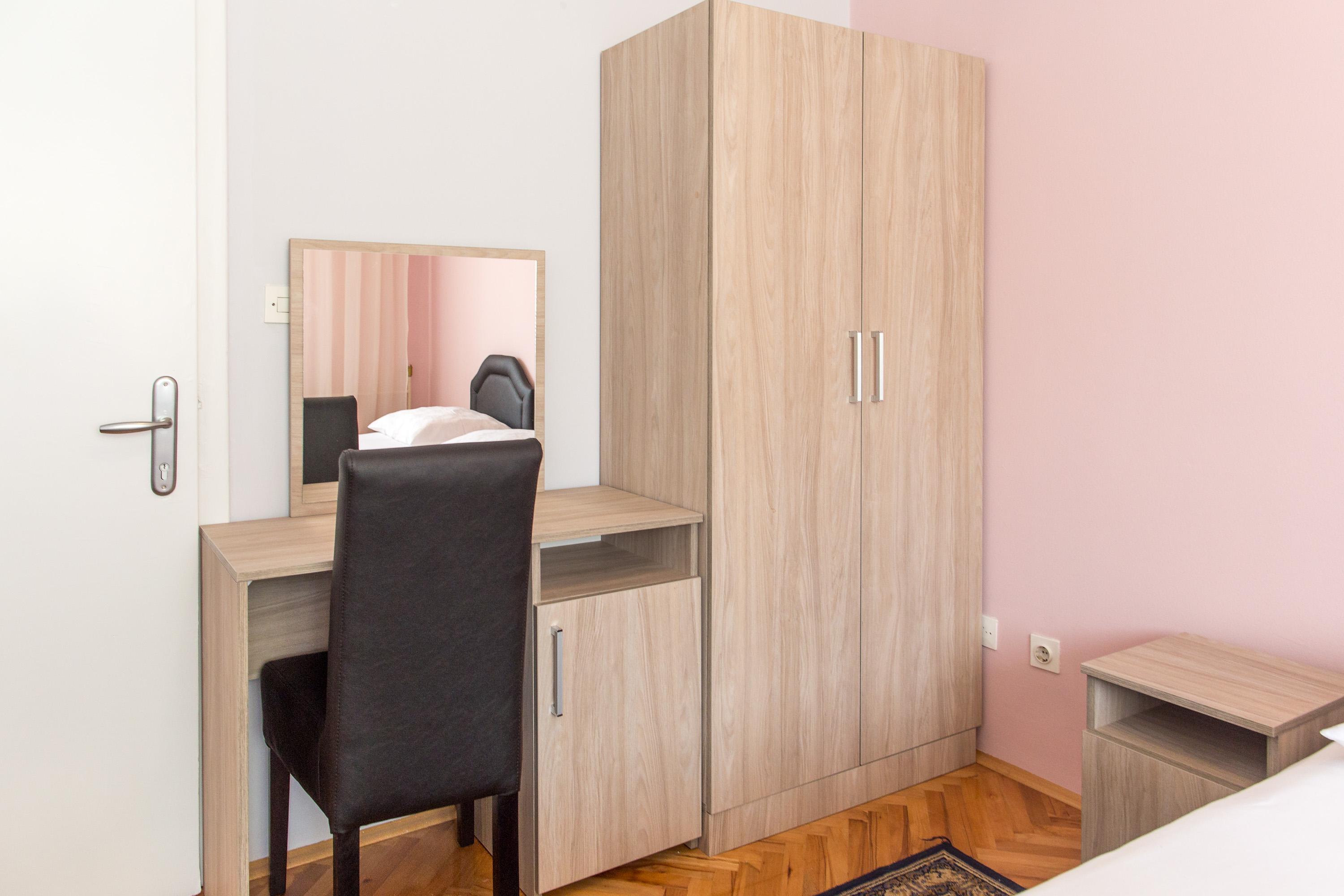 Guesthouse Blue Coast Будва Екстер'єр фото