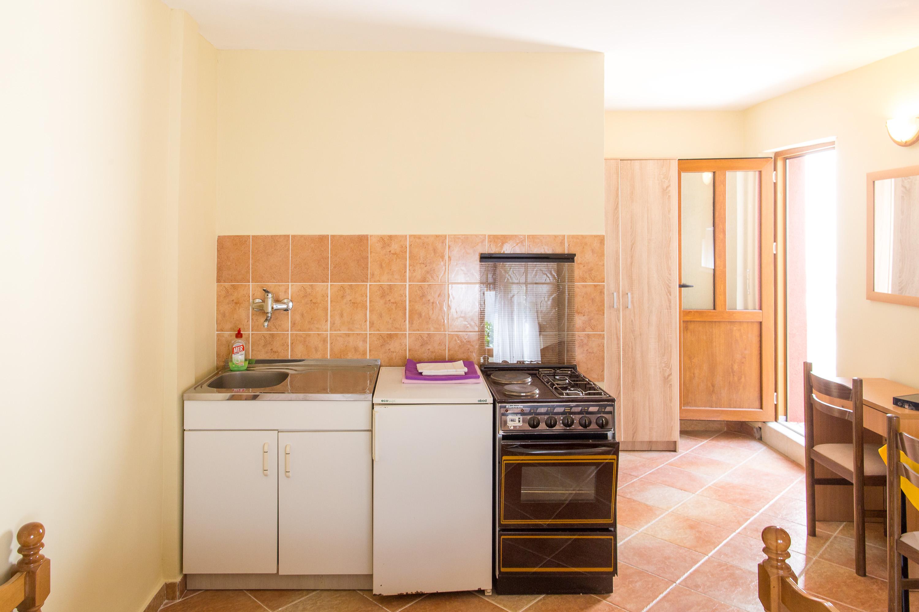 Guesthouse Blue Coast Будва Екстер'єр фото