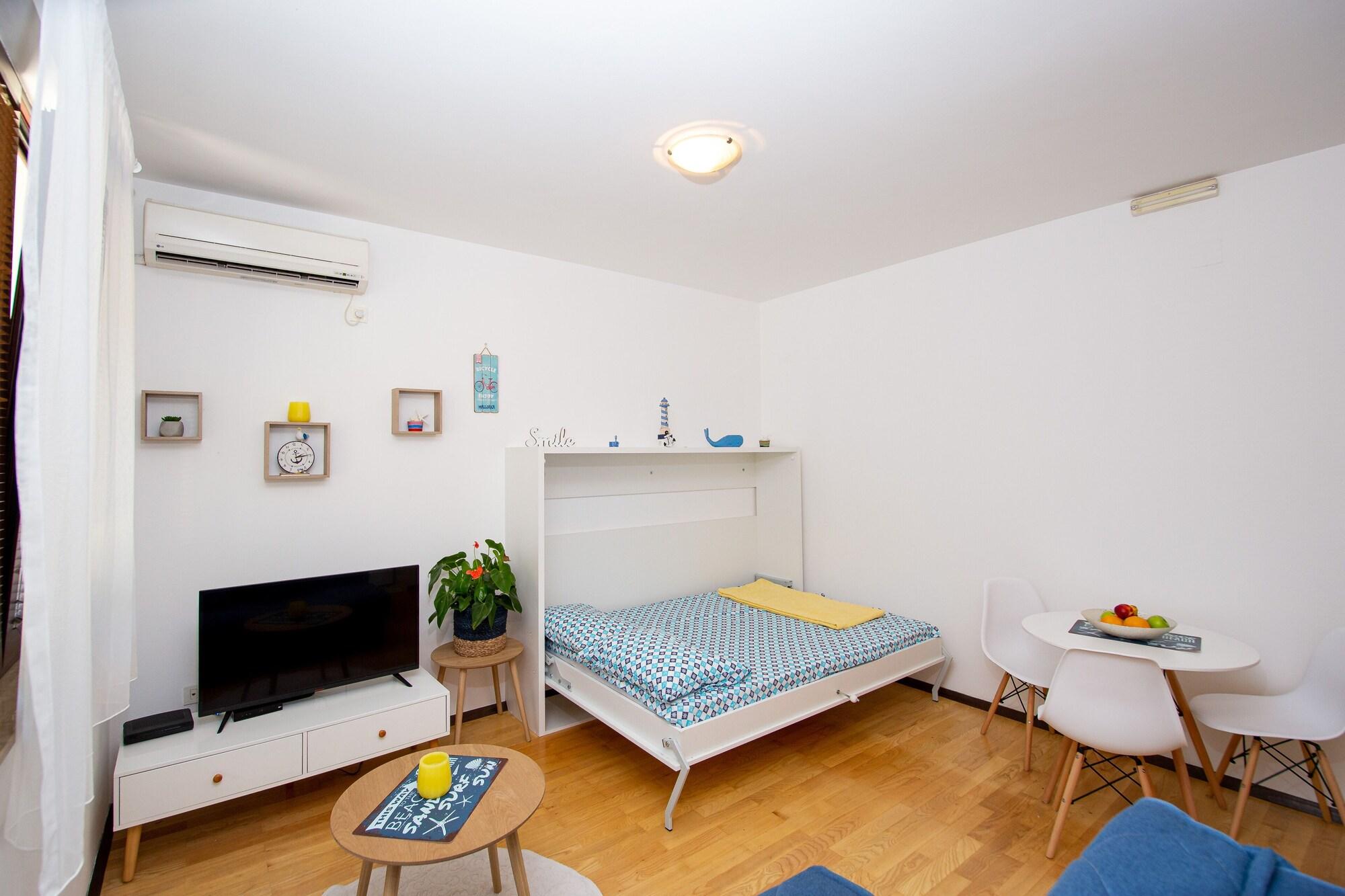 Guesthouse Blue Coast Будва Екстер'єр фото