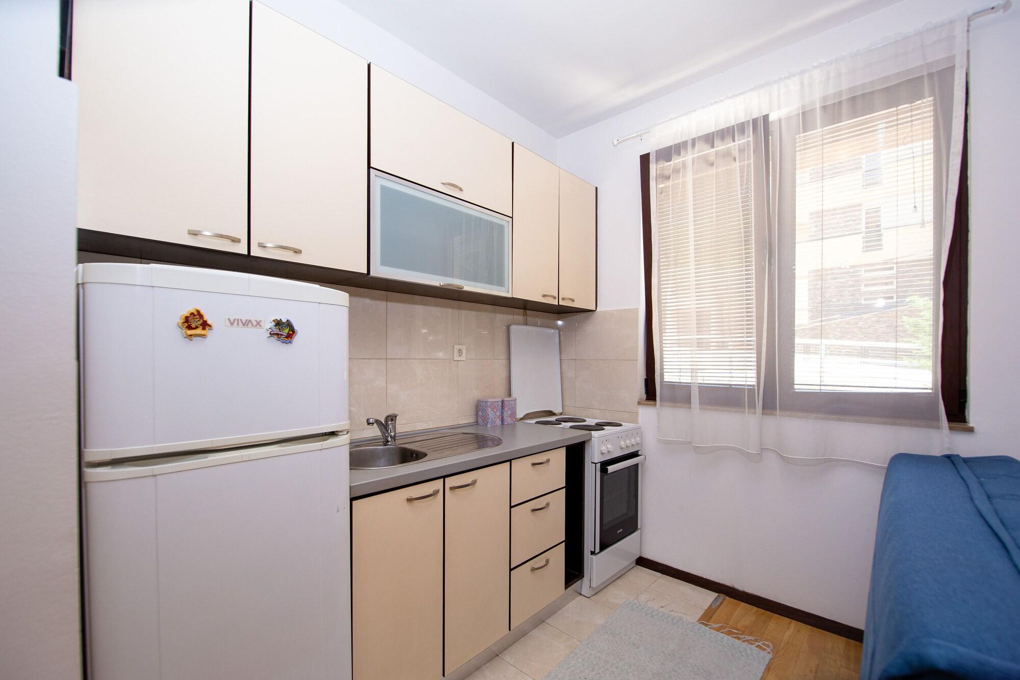 Guesthouse Blue Coast Будва Екстер'єр фото