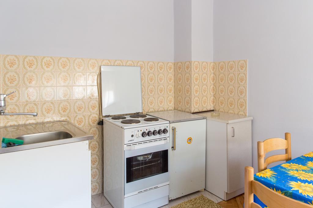 Guesthouse Blue Coast Будва Екстер'єр фото